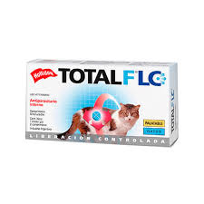 TOTAL FLC GATOS UND